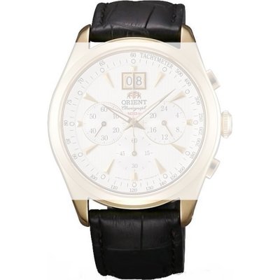 Orient straps UDETWAB Band