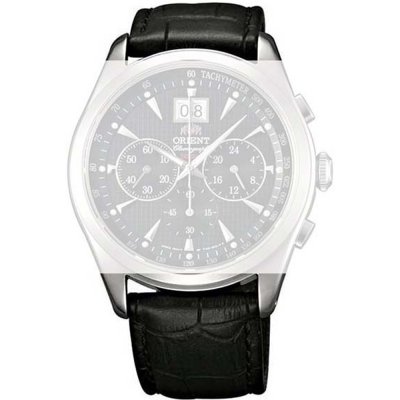 Orient straps UDETWSB Band