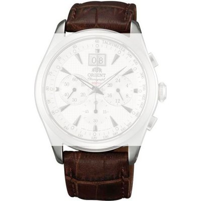 Orient straps UDETWSC Band