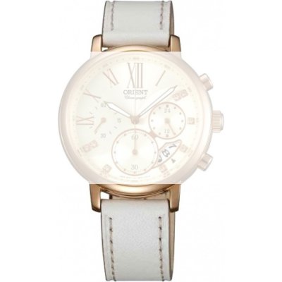 Orient straps UDETZRW Band