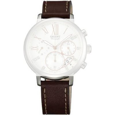 Orient straps UDETZST Band