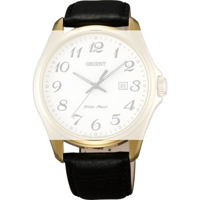 Orient straps UDEUBAB Band