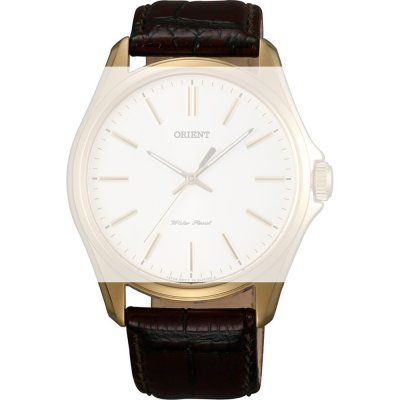 Orient straps UDEUGAC Band