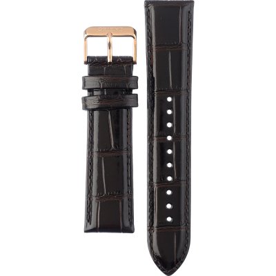 Orient straps UDEUXRC Band