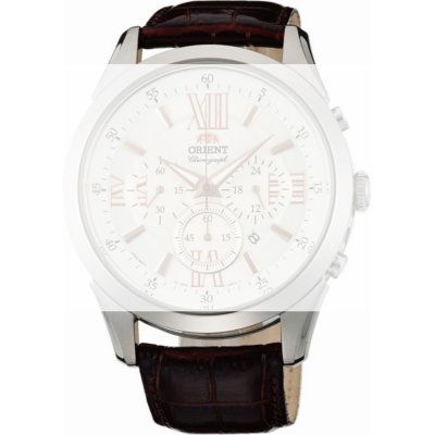 Orient straps UDEVHSC Band