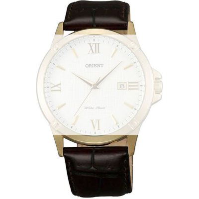 Orient straps UDEVYAC Band