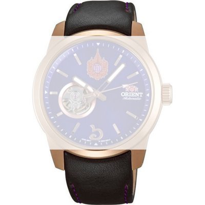 Orient straps UDEWERB Band