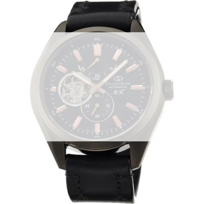 Orient straps UDEWF0B Band