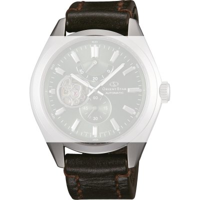 Orient straps UDEWFSC Band