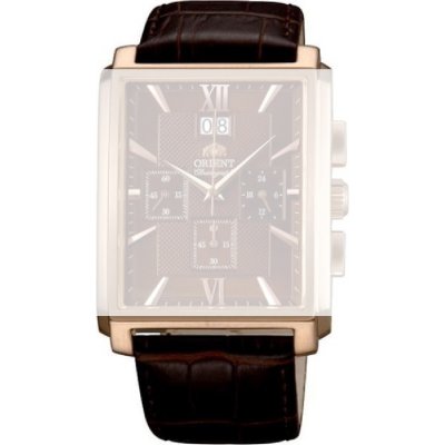 Orient straps UDEWTRC Band