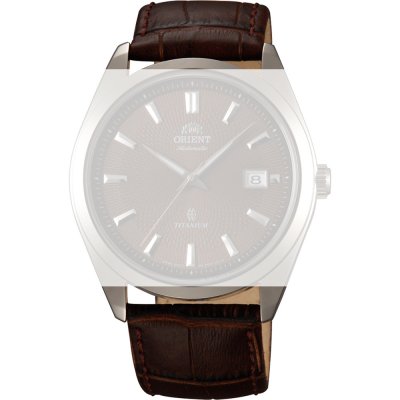 Orient straps UDEXKTT Band