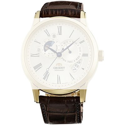 Orient straps UDEYDAC Band
