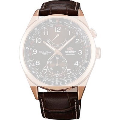 Orient straps UDEZARC Band