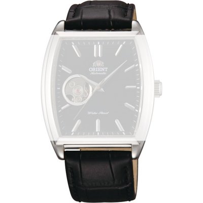 Orient straps UDEZFSB Band