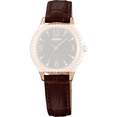 Orient straps UDEZJRT Band