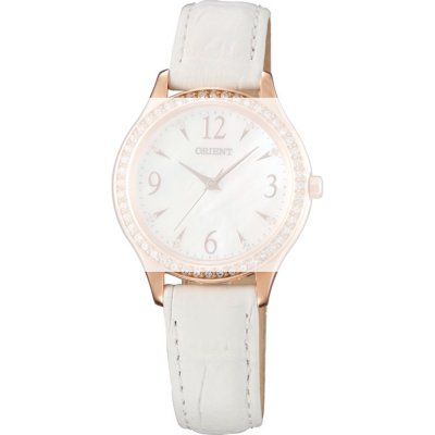 Orient straps UDEZJRW Band