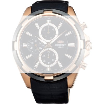Orient straps UDEZVRB Band