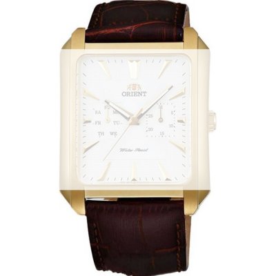 Orient straps UDFACAT Band