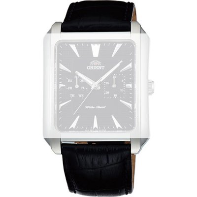 Orient straps UDFACSB Band