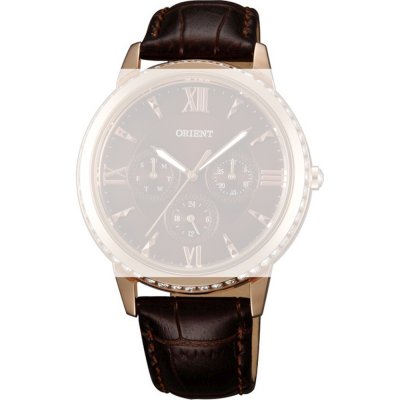Orient straps UDFARRT Band