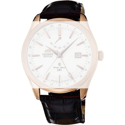 Orient straps UDFAVRC Band