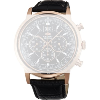 Orient straps UDFBXRB Band