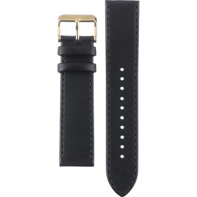 Orient straps UDFCBAB Band
