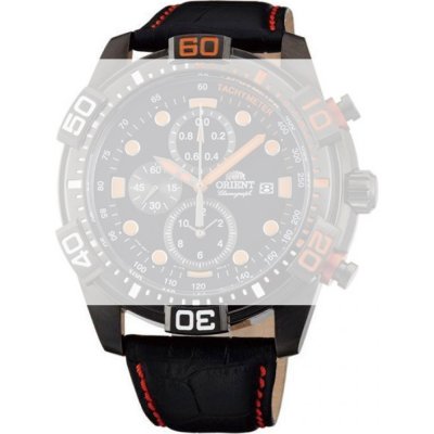 Orient straps UDFDP02 Band