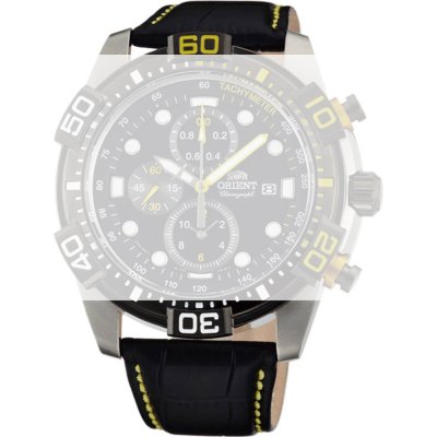 Orient straps UDFDPS3 Band