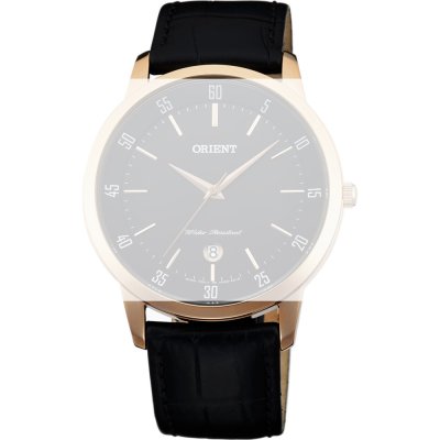 Orient straps UDFEARB Band