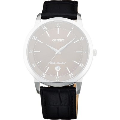 Orient straps UDFEASB Band