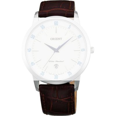 Orient straps UDFEAST Band