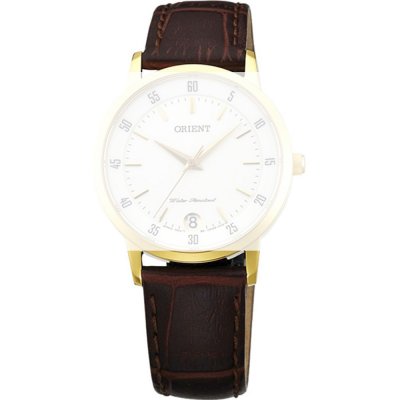 Orient straps UDFEBAT Band