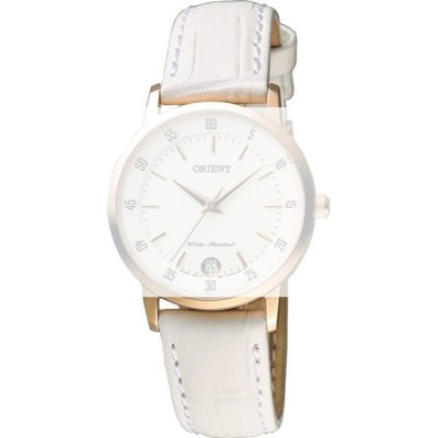 Orient straps UDFEBRW Band