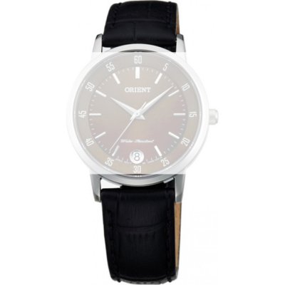 Orient straps UDFEBSB Band