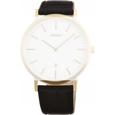 Orient straps UDFEFAB Band