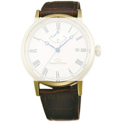 Orient straps UDFEUAT Band