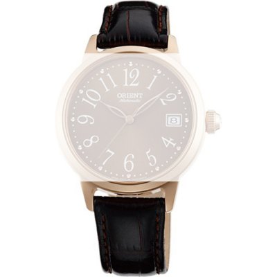 Orient straps UDFFMRC Band