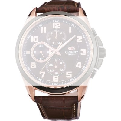 Orient straps UDFFWRC Band