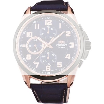 Orient straps UDFFWRD Band