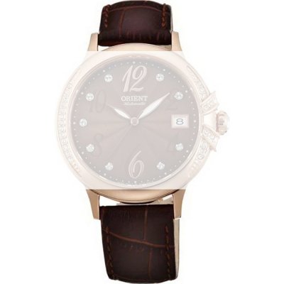 Orient straps UDFGBRC Band