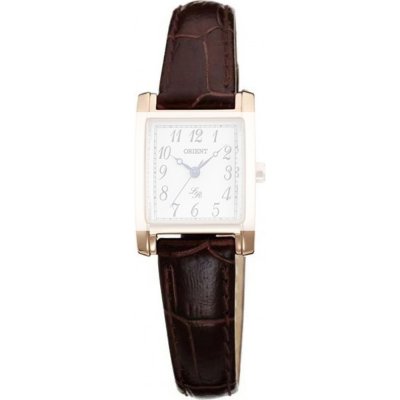 Orient straps UDFGJRT Band