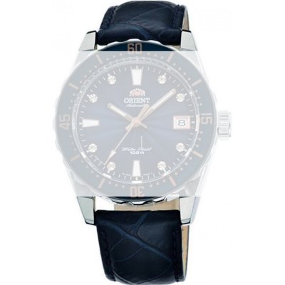 Orient straps UDFHKSD Band