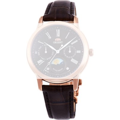 Orient straps UL005014P0 Band