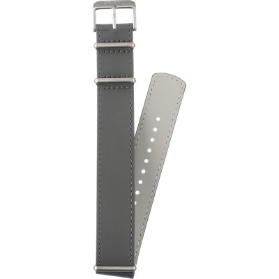 Orient straps UL00N014J0 Mako 40 Band