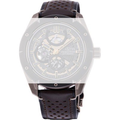 Orient UL00R012G0 Orient Star - Open Heart Band