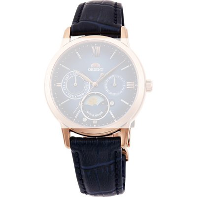Orient straps UL018011P0 Band