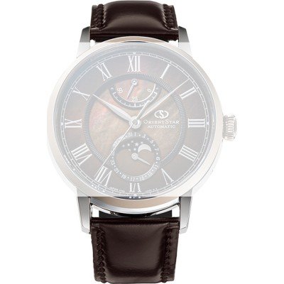 Orient UL01B013J9 M45 - Lake Tazawa Band