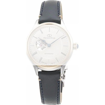 Orient UL01G012J0 Classic Semi-Skeleton Band