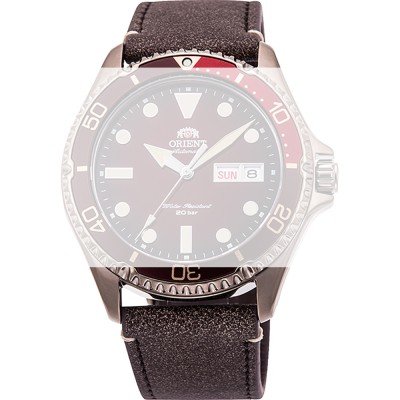 Orient UL01L011G0 Mako Kamasu Band